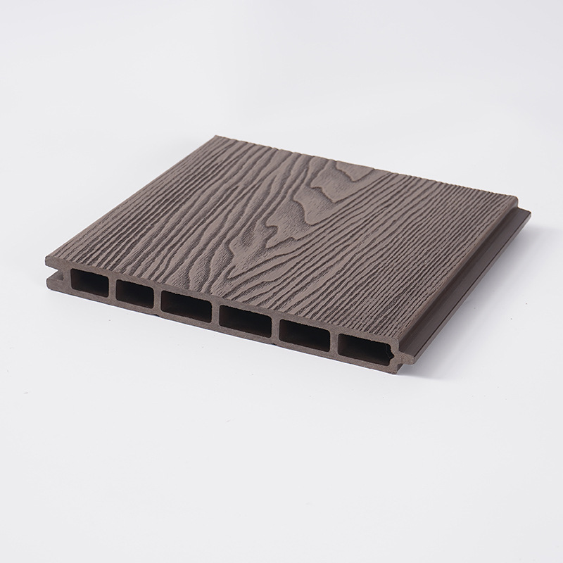 Longxu patrón de valla de primera generación tablero grande jardín terraza patio pequeño patio exterior madera plástica longxu patrón de valla de primera generación tablero grande
