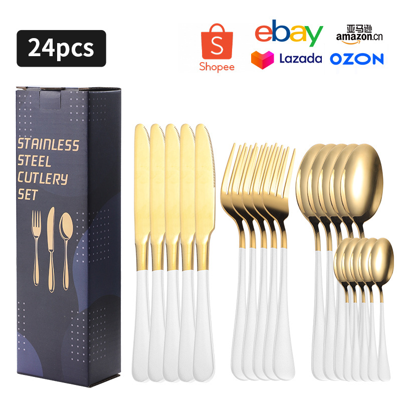 플래티넘 24PC C 상자
