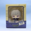 ♥Dog Curled Single-Head (Blister + Color Box) Normal Version
