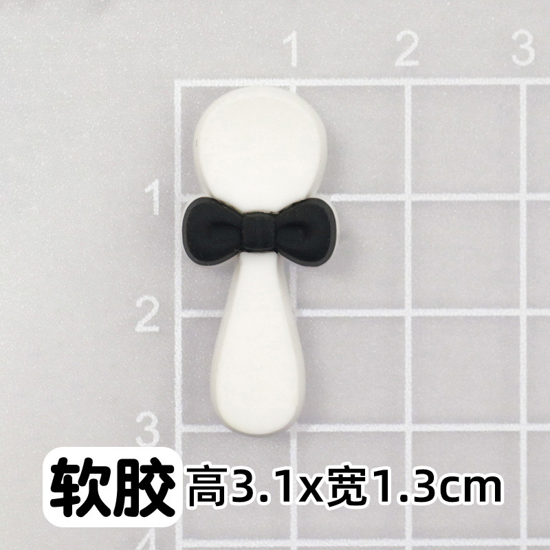 现货刷牙西高地小狗软胶刷牙儿童水杯牙杯3D卡通贴片漱口杯贴装贴|undefined