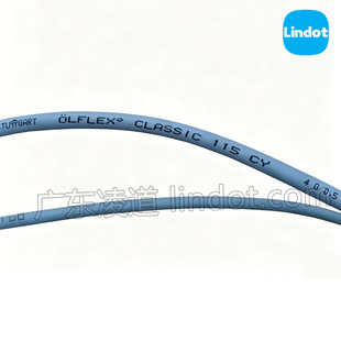 ȫ��ԭ�bLAPP�|��&Ouml;LFLEX CLASSIC 115 CY 4G1������̖��|113620