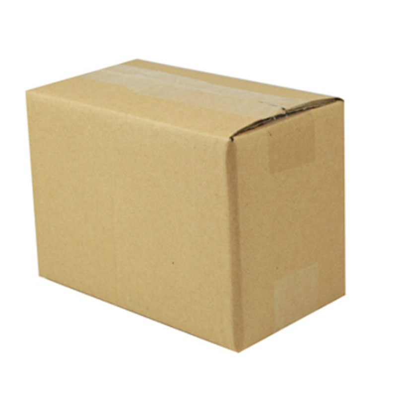 义乌厂家5层超硬3号纸箱空白无图瓦楞包装发货抗压可站人加厚型