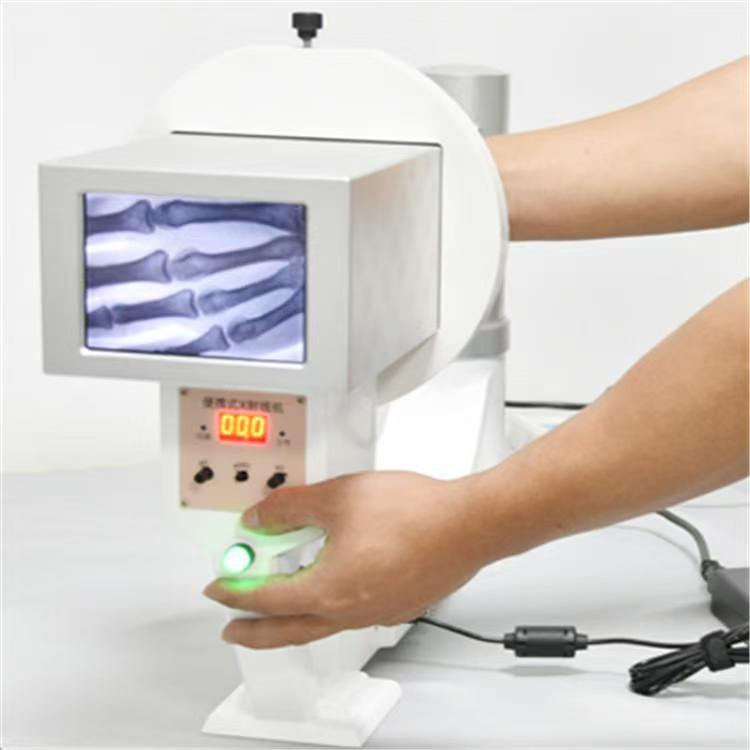 30 Years Source Manufacturer Portable X-Ray Machine Handheld X-Ray Machine Small X-Ray Machine Universal Power Adapter