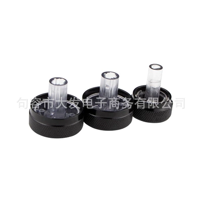 knob manual heater switch knob – Car interior film