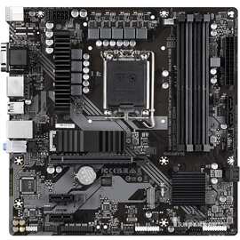 适用技嘉超耐久B760M DS3H D4 台式机电脑游戏主板支持酷睿处理器