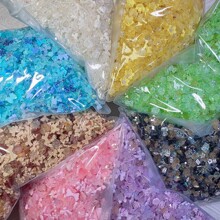 50pcs�����Ʒ���O����������wС��ɽ�軨�����Y�h������ins�L