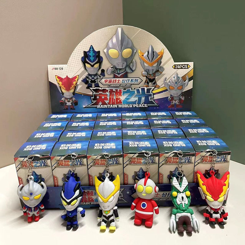 대형 요철 남성 인형(작은 상자 24개 세트/24의 배수로 촬영)