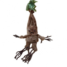 �侫Harry Potter�������� Mandrake ��������ë�q���