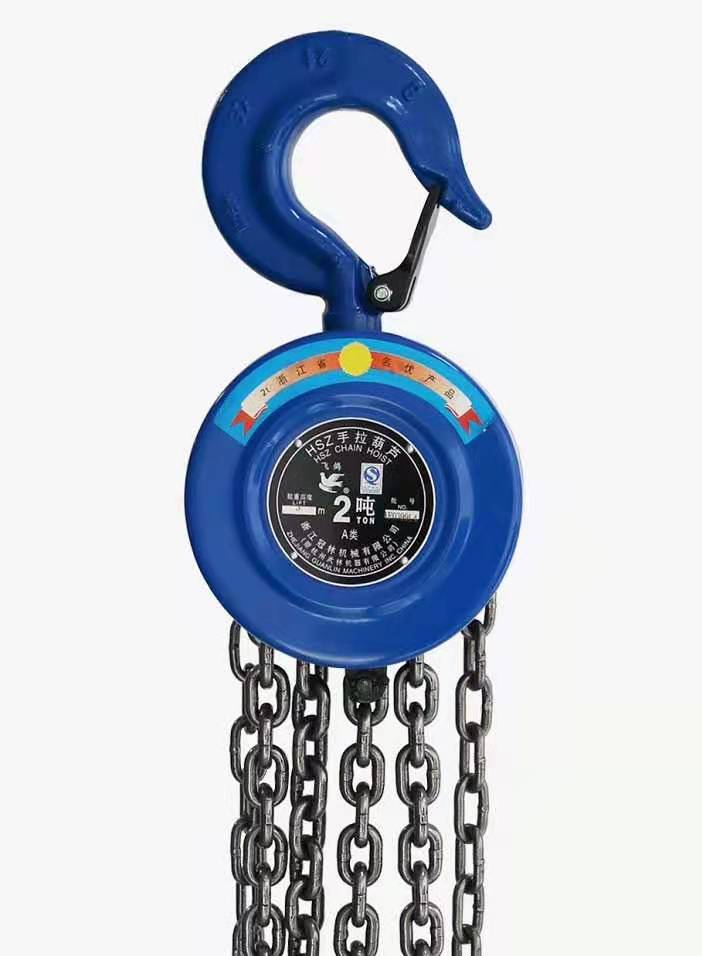厂家直供专业打造各种规格型号手拉葫芦价格优惠