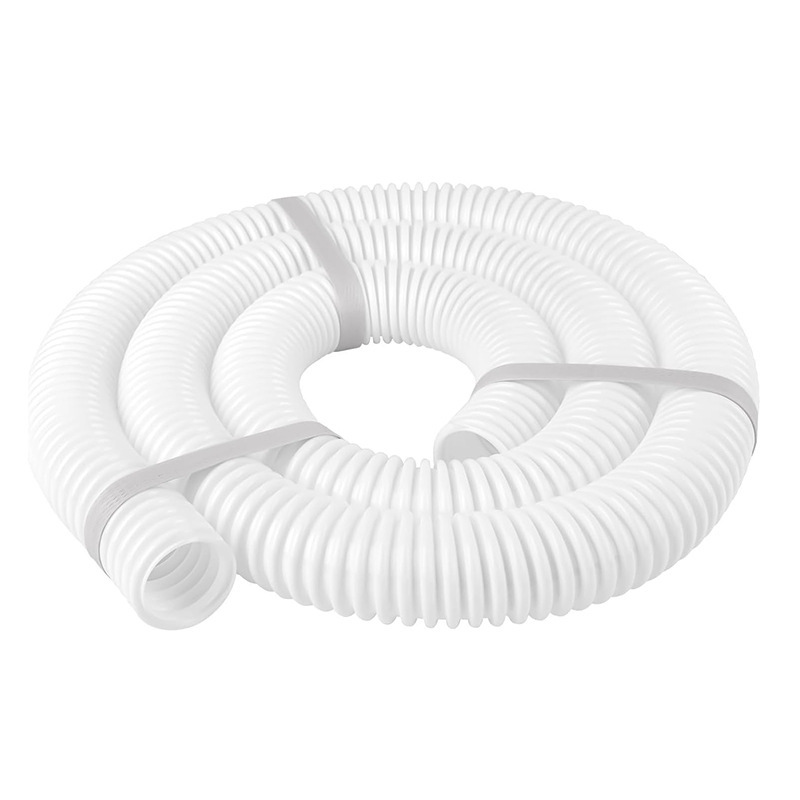 Pool Cleaner 6ft Hose Without Sleeve Replacement for Polaris 360 Cleaner 9-100-3102