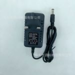 9V1A电源适配器9V2A9V3A9V5A音响卡拉OK机灯带LED风扇等多设备适