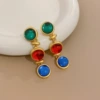 13#silver needle medium color color