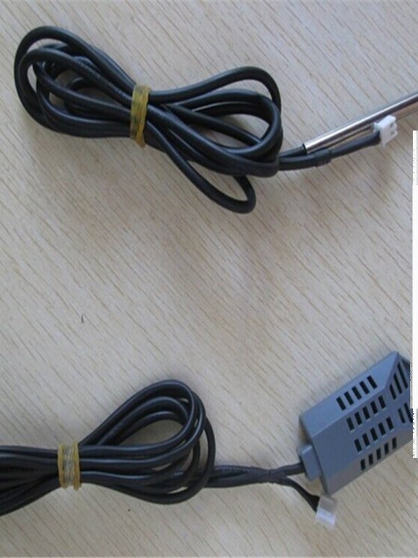 Fully Automatic Incubator Humidity and Temperature Probe Accessories Temperature Probe Sensor Temperature Probe Sensor Controller