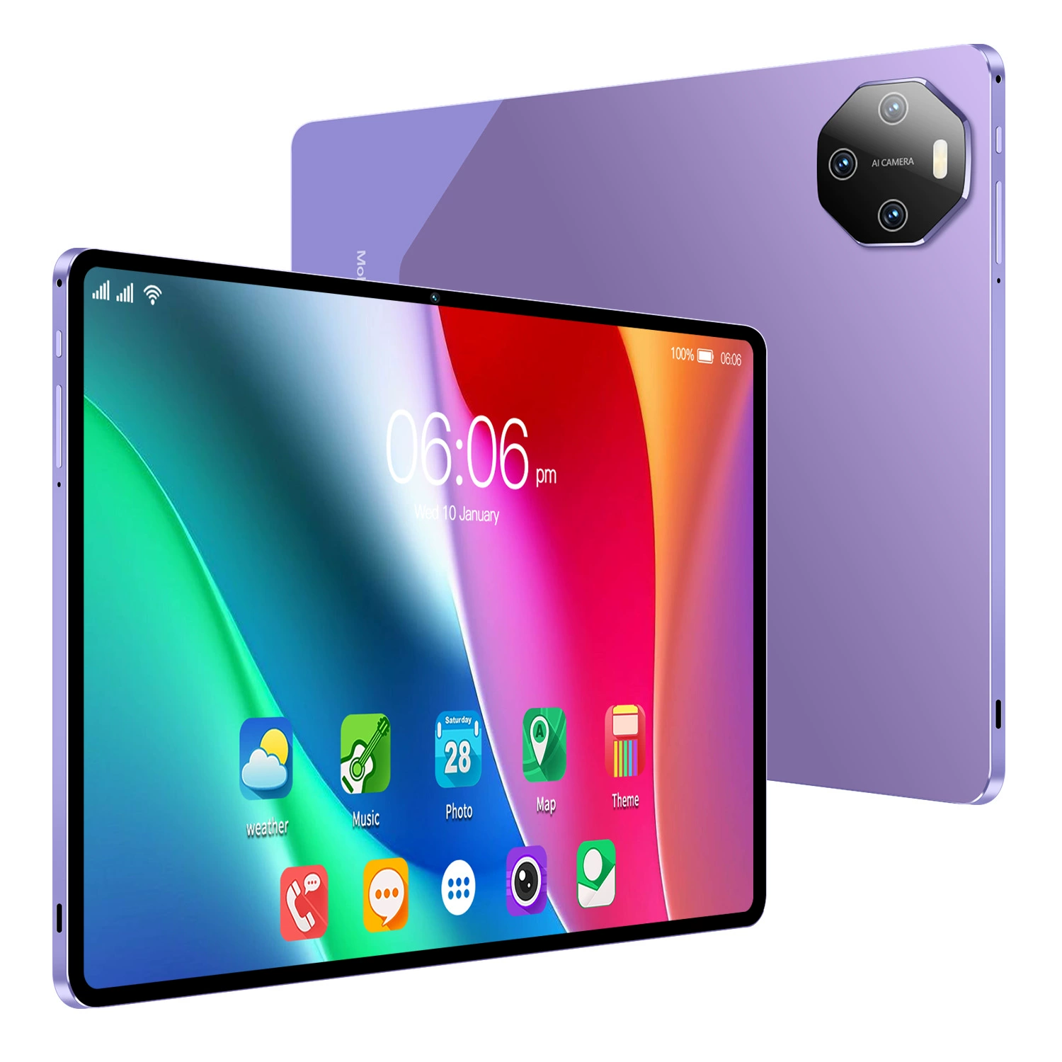 (Граница торговли), планшет-умный ноутбук, E70, 10,1 дюйма, Bluetooth