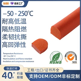 橡胶密封条;硅胶管;其他橡胶板