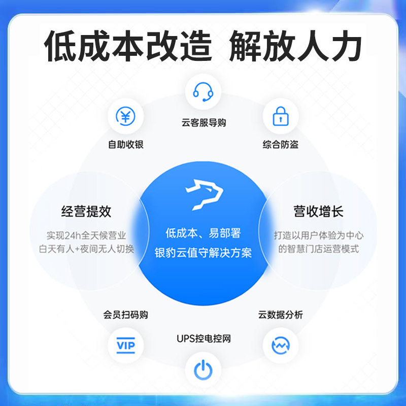 j8值守无人扫码24系统自助智能云购物收银机超市便利店设备g3