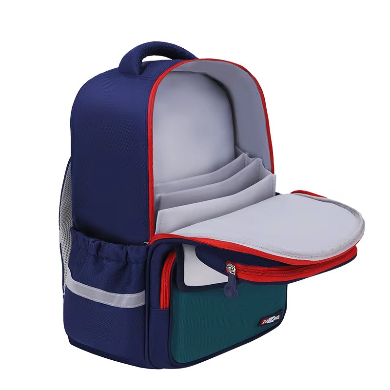 559 멀티 컴파트먼트 사파이어 블루 그린 스몰 사이즈