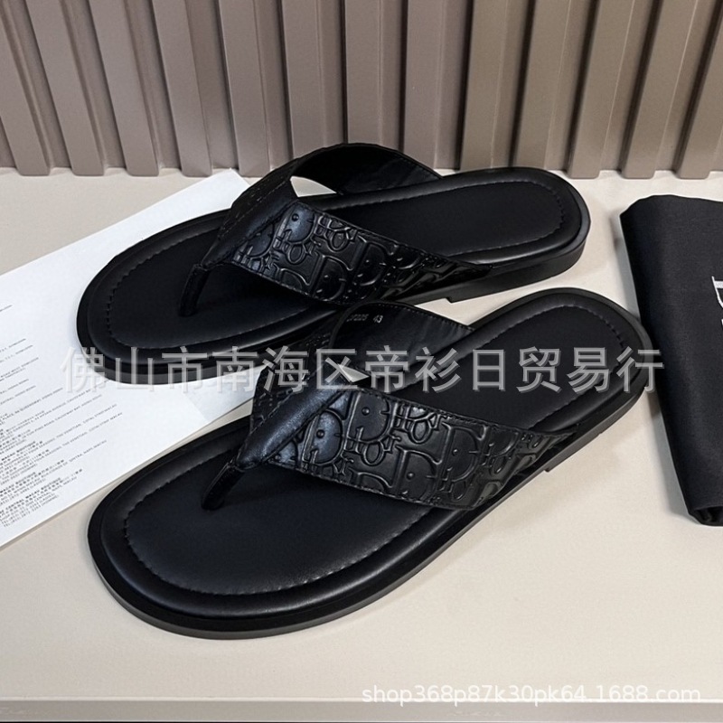 Sudeste asiático Singapur Europa de alta calidad chinchillas de verano para hombres de negocios chinchillas de tela zapatillas de tela