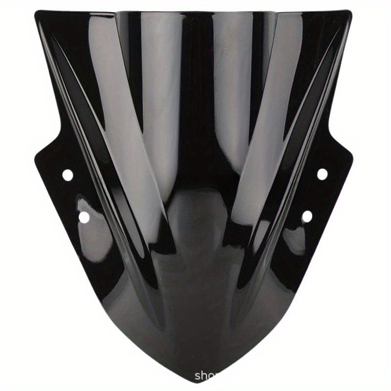 Z125 Kawasaki Ninja 250 Zx-300 13-16 Front Windshield Modification Windshield Deflector