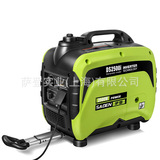 Портативный мотор, дорожный дом на колесах для автомобиля, генерирование электричества, 2500W, 220v