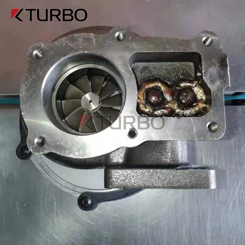 Turbo GT3576 8943906401 702173 -5001 Isuzu Truck 6HK1 En gine