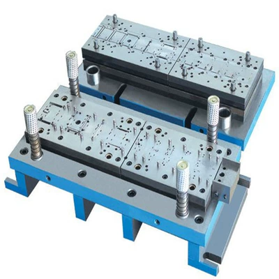 Hardware Accessories Metal Stamping Avtomobil hissələri qəlibləri