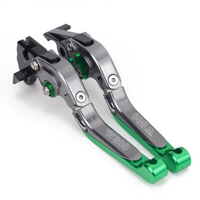 Motorcycle Handle Cover — clutch handle lever