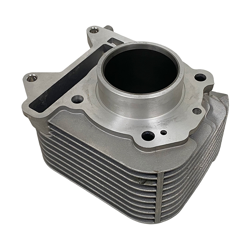 Motorcycle parts cylinder suitable for Piaggio Vespa125 BYQ125 LXV150 Liberty125