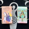 the mythic goddess tarot