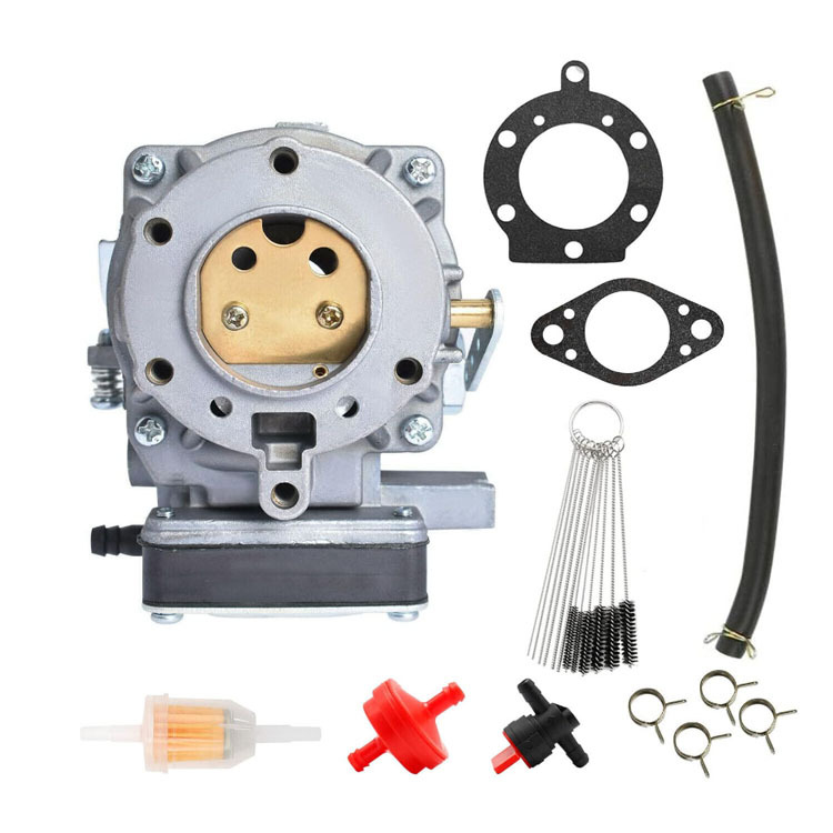 割草机配件693480化油器套餐