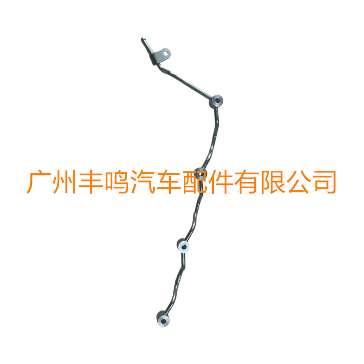 Tubo de retorno de aceite 23760-0E010 para TOYOTA 1GD2GD