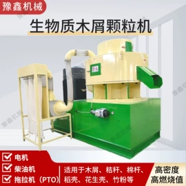 收获机械;粮食加工设备;种植机械