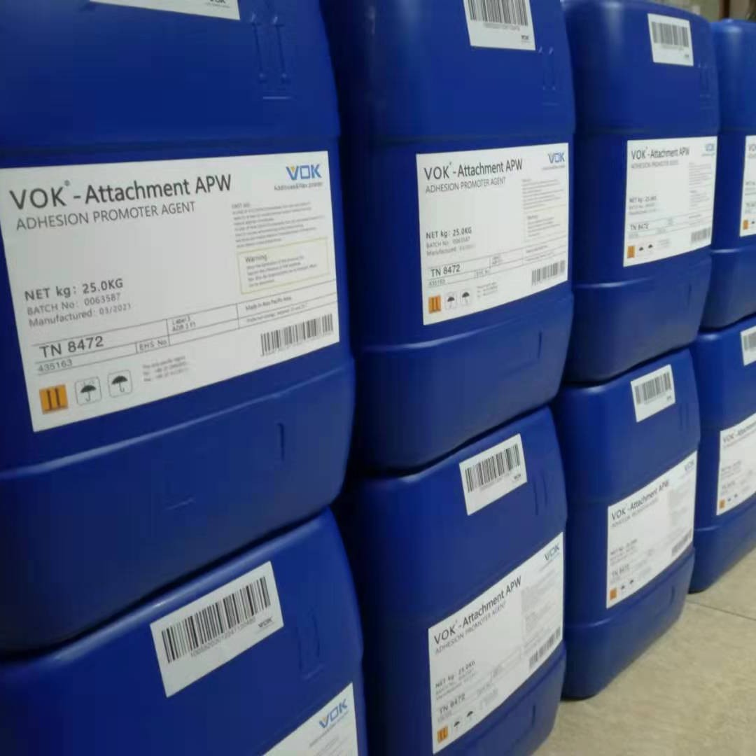 德国技术背景沃克尔VOK-4406分散剂替代巴斯夫Foamaster 4406