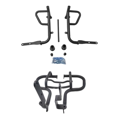 protective bar, modification accessories — Motorcycle bumper