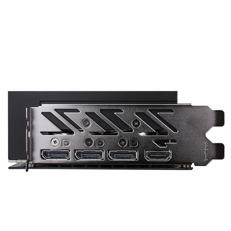 Цветной Tomahawk GeForce RTX5060 DUO 8G подходит для графической видеокарты для киберспорта другие