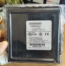 IC693PWR321 ģ�� ȫ��ԭװ�ֻ�ʵ��˳������ʱ�һ�����