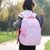 书包小学生女生一二三到六年级四五轻便减负6-12周岁儿童护脊背包