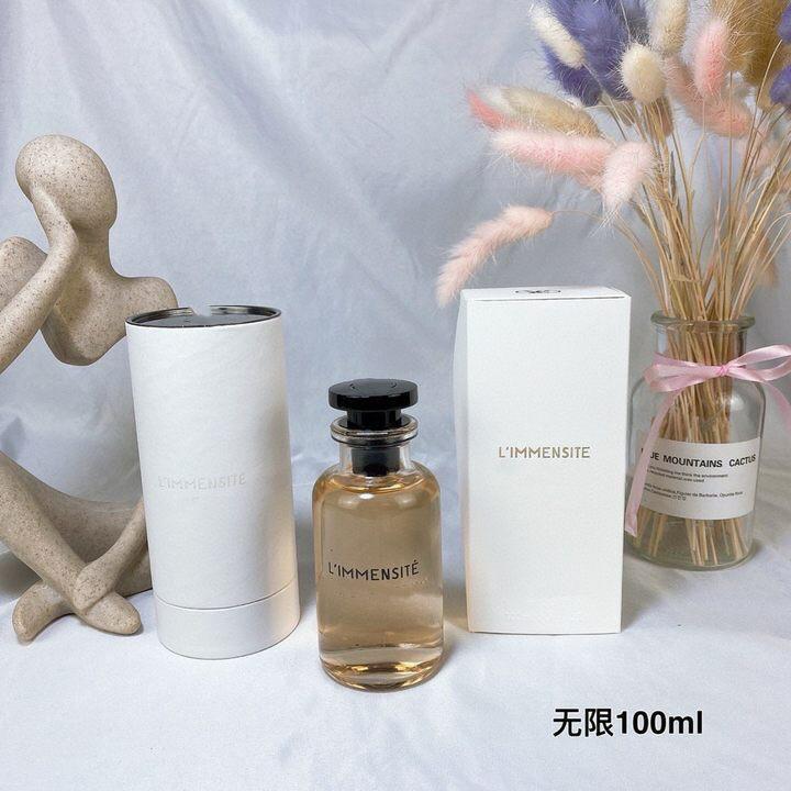 ベトナムビッグブランド貿易フォーマル香水シヤングラデーションカリフォルニア放浪ゴーストブレイズ 100ml|undefined