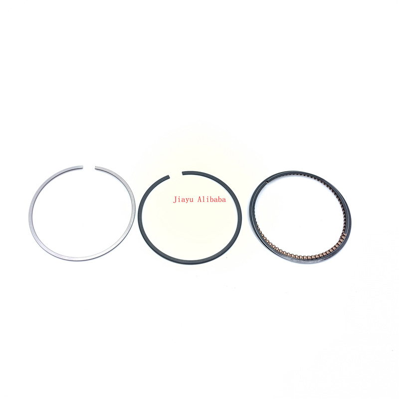Engine Piston Ring Suitable for Bmw Mini R53 W11 W11B16A 1.6t 11257520133