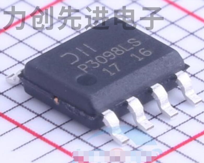 DMP3098LSS-13 封装 SOP-8 MOS场效应管
