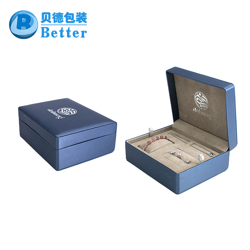 PU车线 手表盒 批发首饰品礼品包装厂家直销手表盒