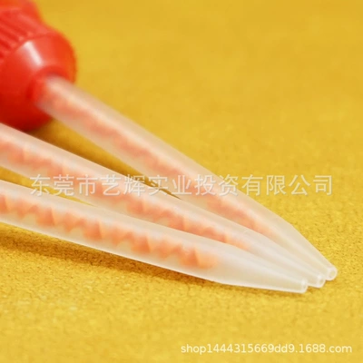 Two-Component Ab Glue Loctite – Yapışqan paylayıcı adapterlər