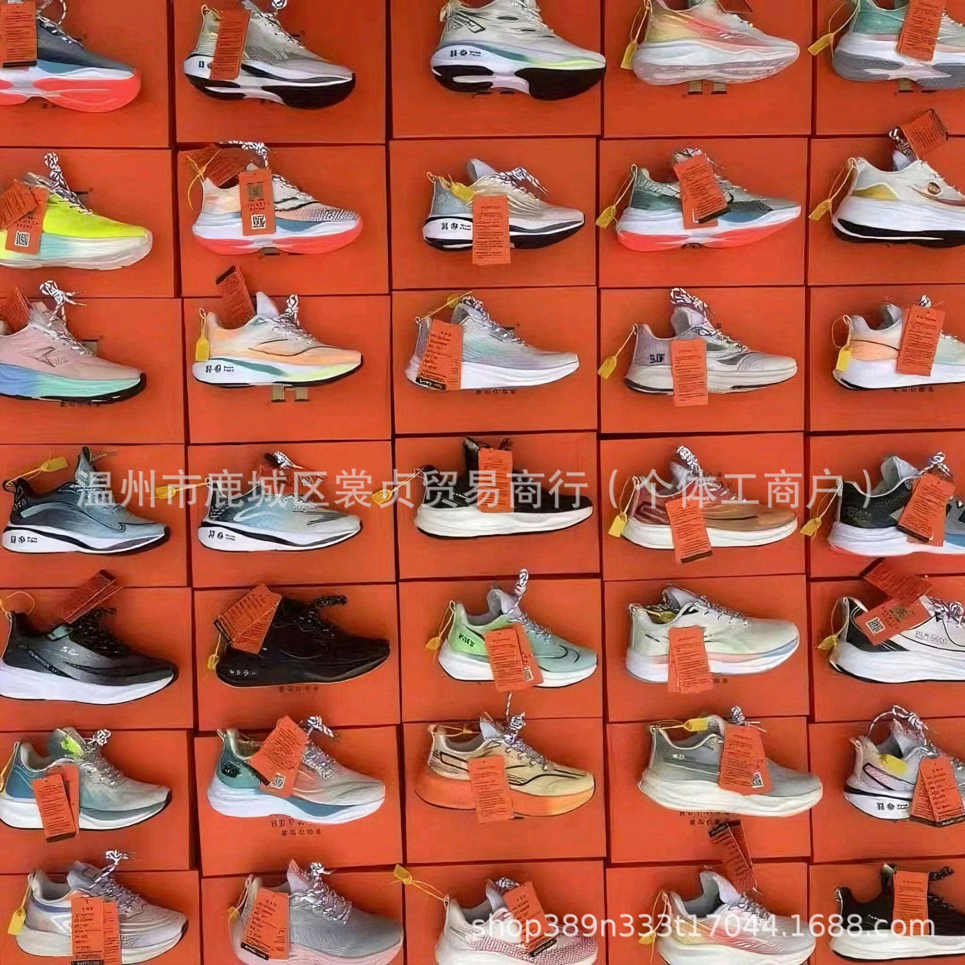 福建莆田男鞋轻底厂家批发品牌杂款男女处理鞋外贸鞋批发鞋子货源