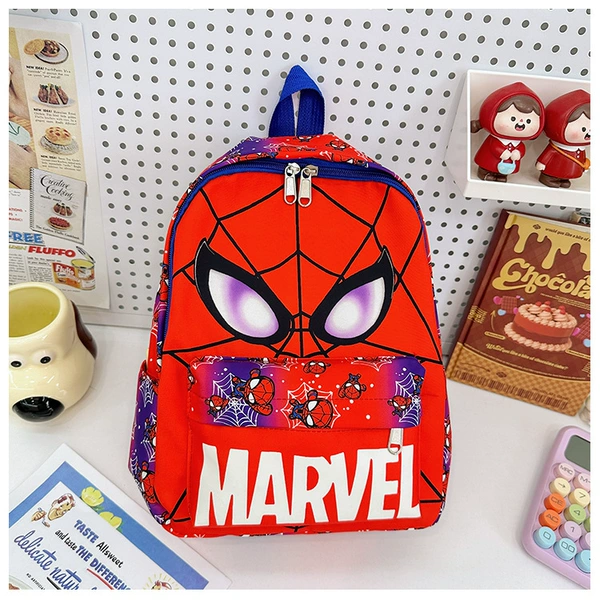 Spider -Man