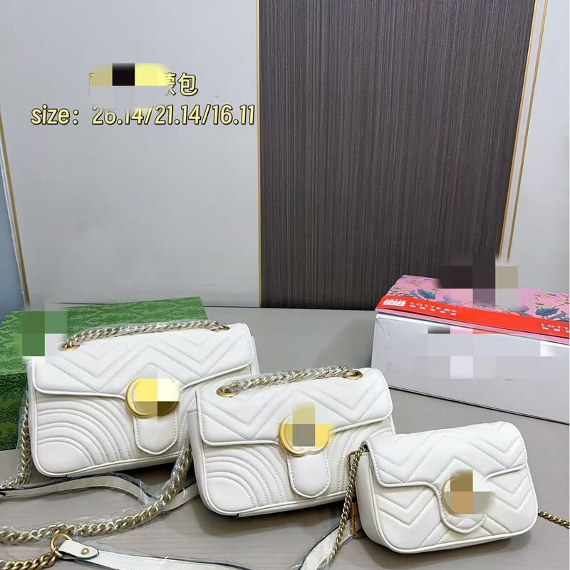 Direct Supply Cross-Border Lv Women's Bags, Men's Bags, Camera Bags, Phone Bags, Hermes Bags, 1955 Saddle Bags, Mammon Bags, Tiger Head Bags