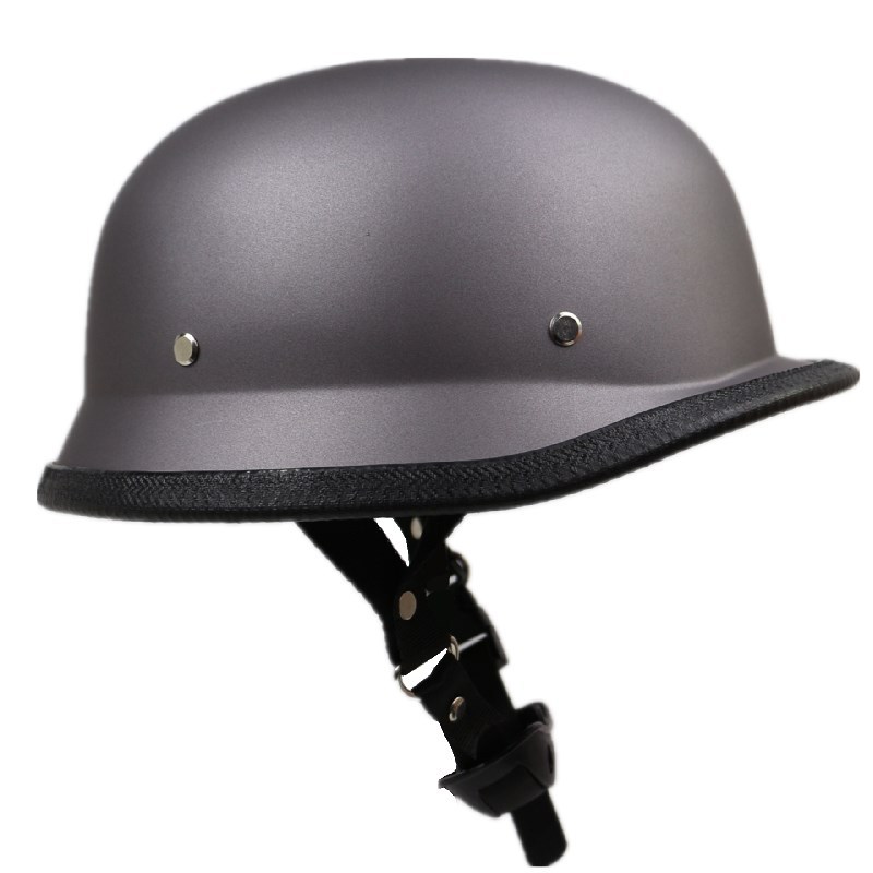 Elmo in acciaio Elmo estivo Elmo retrò Elmo militare Elmo principesco Elmo da equitazione_voghion.com
