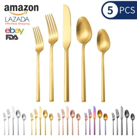 西餐刀叉勺;刀叉勺套装;勺、调羹