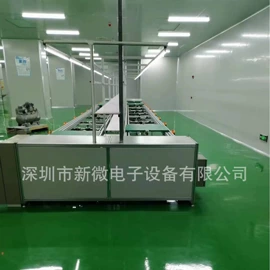 电子产品制造;其他电子制造;输送机
