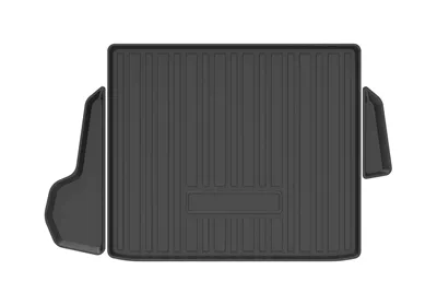 Trunk Mat | Corolla, Rav4, Venza, Toyota - 22-years-toyota-prius-wb-120605
