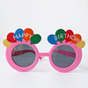 Children's glasses for adults suitable for photo sessions, internet celebrity, dress up